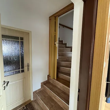 Apartamento Marcela