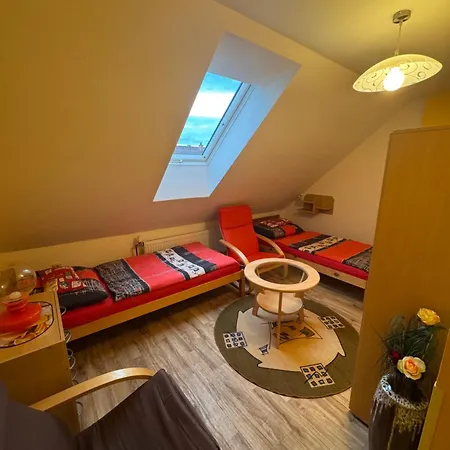 Apartman Marcela